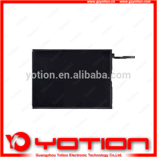 Original new lcd for ipad security display,for ipad 5 lcd screen