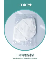 5 layer KN95 Face Mask