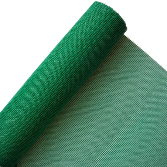 Corrosion Resistant Fiberglass Window Screen 18x16