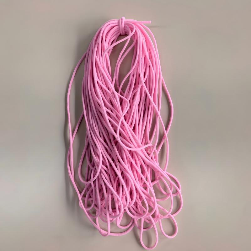 Round Ear Loop