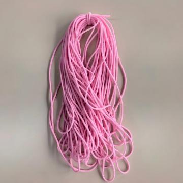 Эргономичные эластичные шнуры для ушей для лучшей посадки