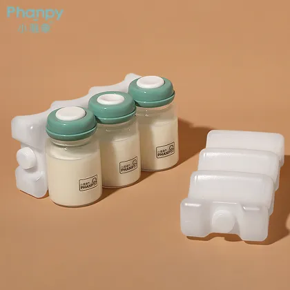 Custom Ice Pack Bag With Best Price