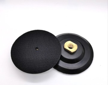 125mm Polishing Pads Backer M14