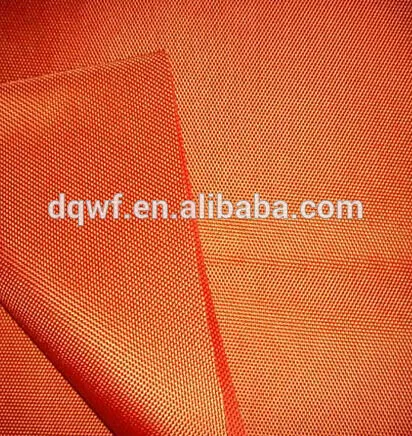 High quality 100% polyester oxford fabric cheap fabric waterproof outdoor fabric