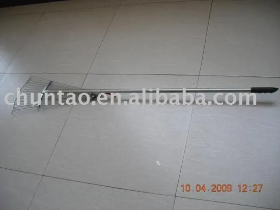 adjustable garden rake CTD343