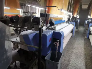 Second-hand Rifa rfl20 jacquard machine