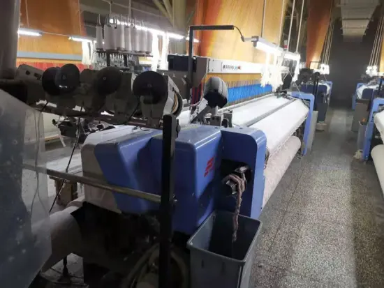 Second-hand Rifa rfl20 jacquard machine