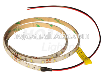 شريط LED LED مرن مقاوم للماء LED ضوء 12 فولت