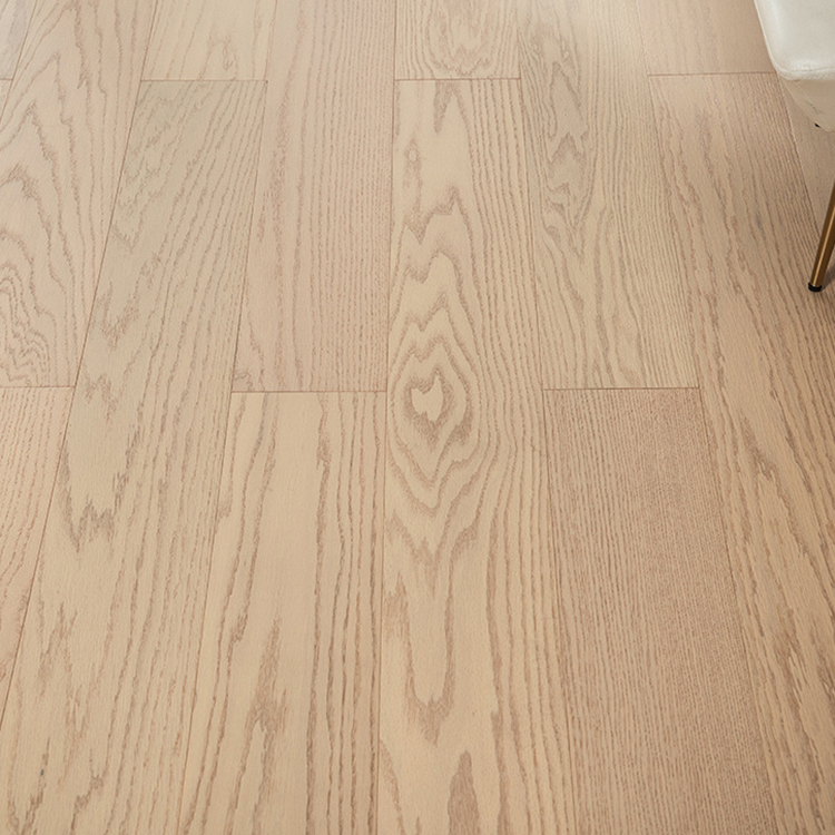 wooden flooring