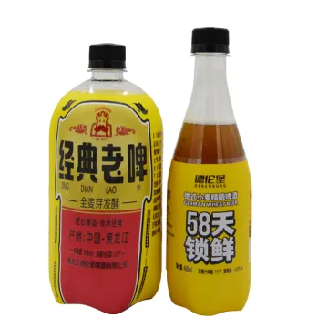 UV-Resistant Shrink Film for Enhanced