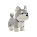 Baby toys and Shiba Inu, Nishiko toys