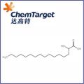 2-Hydroxy-Palmitinsäure CAS Nr. 764-67-0