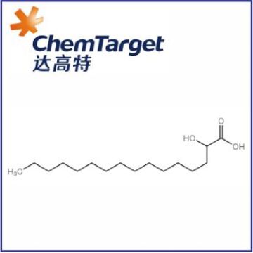 2-υδροξυ παλμιτικό οξύ CAS NO 764-67-0