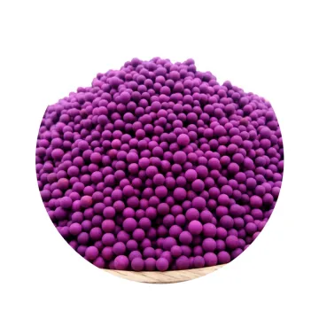 Permanganate Potassium, Ball Ethylene, Adsorbent, Fruit Ripening Agent, Activated Alumina, and Desiccant: Comprehensive Guide to Agricultural Preservation Technologies