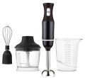 Blender a mano da 300 W Kitchen Cucina Electric Blender Immersion