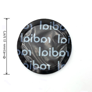 All Purpose 45mm Tyre Repair Patch SFR-45