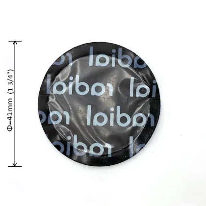 All Purpose 45mm Tyre Repair Patch SFR-45