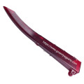 817-715C Great Plains tube de semences en plastique rouge