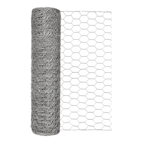 Hexagonal Wire Mesh for Chicken Wire at Lowes