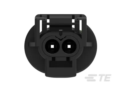 TE Automotive connectors 1-967644-1
