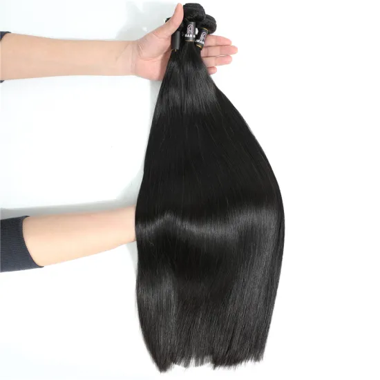 Wholesale Best Brazilian Hair Bundles Human,Raw Virgin Brazilian Cuticle Aligned Hair,8A Grade Virgin Mink Brazilian Hair