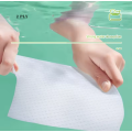 Двошарові рушники зі 100% первинної целюлози з тисненням у формі Z