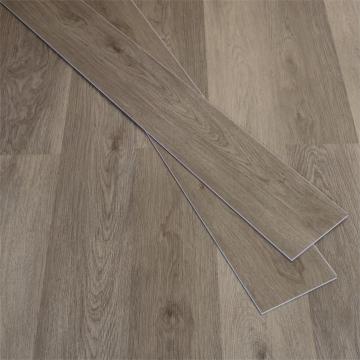 Self Adhesive SPC Interlocking PVC Floor Tiles for Commercial Use