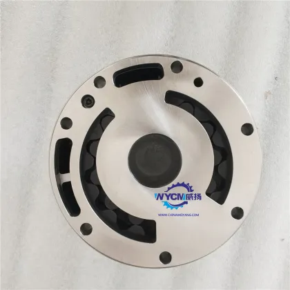 S-Sany SYL956H5 Loader Oil Pump 60272190