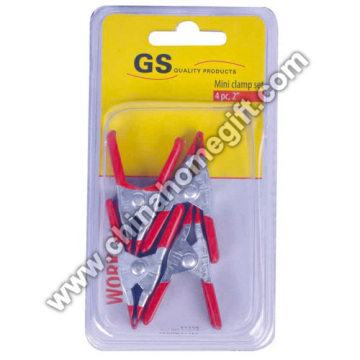 MINI PINCE SET DE 2' 4P.