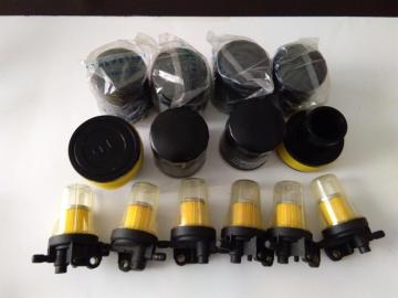 3M78 21HP marine engine parts filters oil filters/air filters/fuel filters
