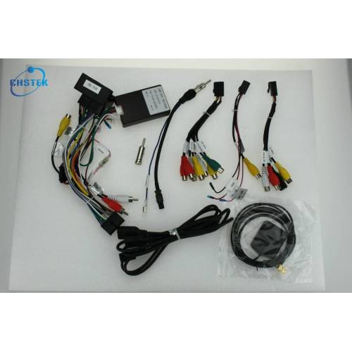 Car Cd Dvd Player Ford Galaxy