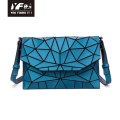 Bolso geométrico Bolso casual para mujer Bolso bandolera