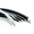 Cable de fibra óptica de 0,75 mm de núcleos múltiples