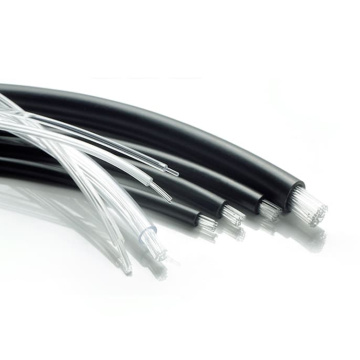 Multi Cores 0.75mm Optical Fiber Cable