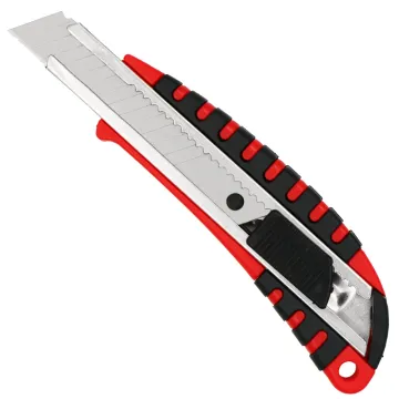 Economical Style Factory Directly Sell Cutting Utility Knife