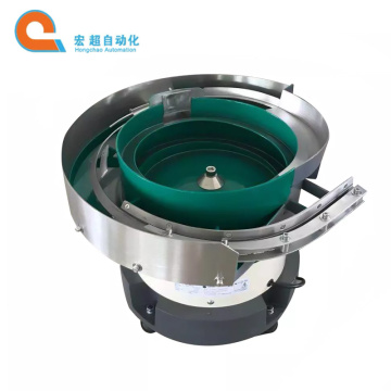 HONGCHAO Küçük Parçalar Titreşimli Kase Besleyici