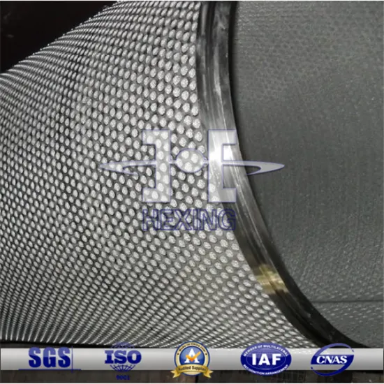 Stainless Steel Sintered Wire Mesh