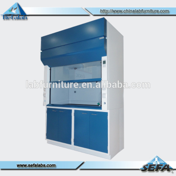 School Fume Hood ,Fume Hood Ductwork