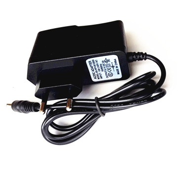 5.1V 2A New AC 100V-240V Converter Adapter DC 5.1V 2A Power Supply EU Plug DC 5.5mm x 2.1mm