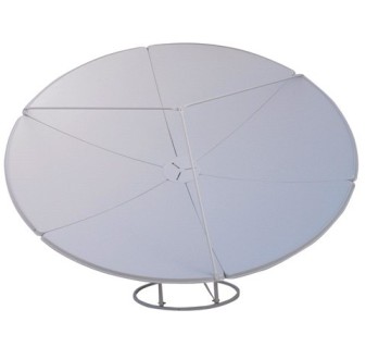 Satellite Dish Antenna