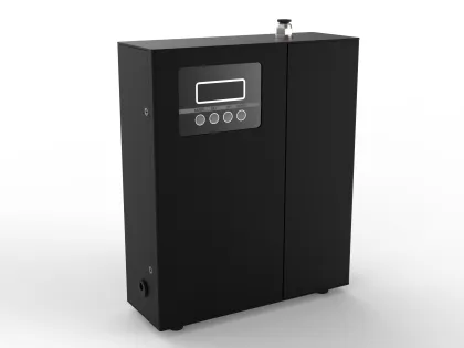 Commercial Hotel Aromatherapy Diffuser - Waterless Essential Oil Air Scent System 500ml/1000ml