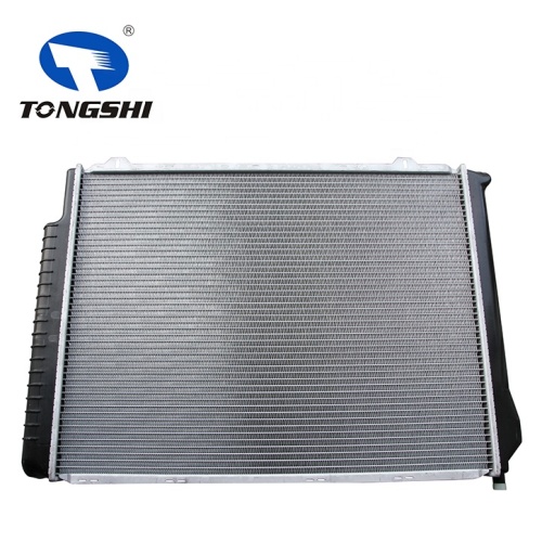 radiator for Mercedes-Benz E-CLASS W210 E200 OEM2105000803/2105002703/2105002803/2105002903/2105003003/2105007103/A2105000803