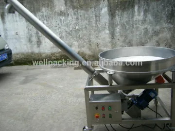 Vertical Automatic washing powder filling machine /Powder packing machine
