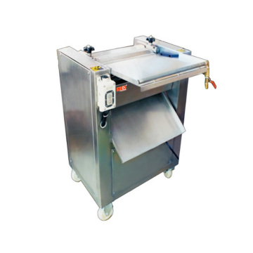 Meilleur prix automatique des poissons et machine à éliminer la peau de calmar