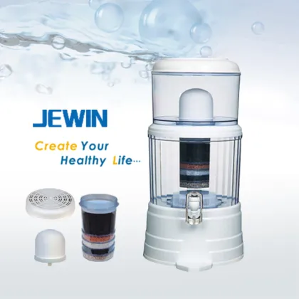 Home water purifier