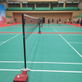 BWF badminton sportvloeren