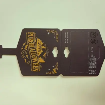 Mastering Color Card Design