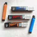 Puff 2800 puffs pakai borong borong sweden