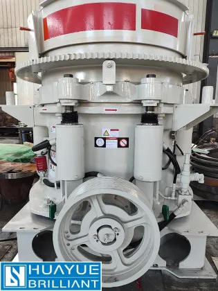 Hot Sale MHP 4 Cone Crusher Prices for Stone Crushing Plants