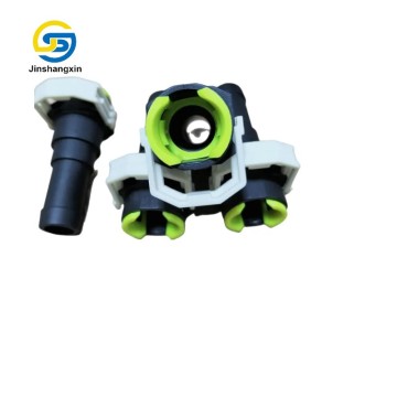 Wholesale High Quality Water Hose Connector for Mazda and Ford Fiesta 2009-2023 DG806124YA